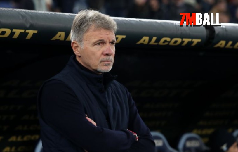 บาโรนี่ พอใจลูกทีมทุ่มเทแม้มีจุดพลาด