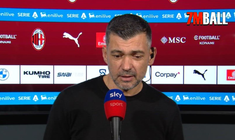 คอนไซเซา เร้าลูกทีมกระตือรือร้นกว่านี้