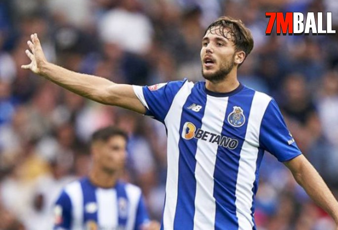 เรือ เจรจาเชิงบวกใกล้ตกลง นีโก้ กลางปอร์โต้