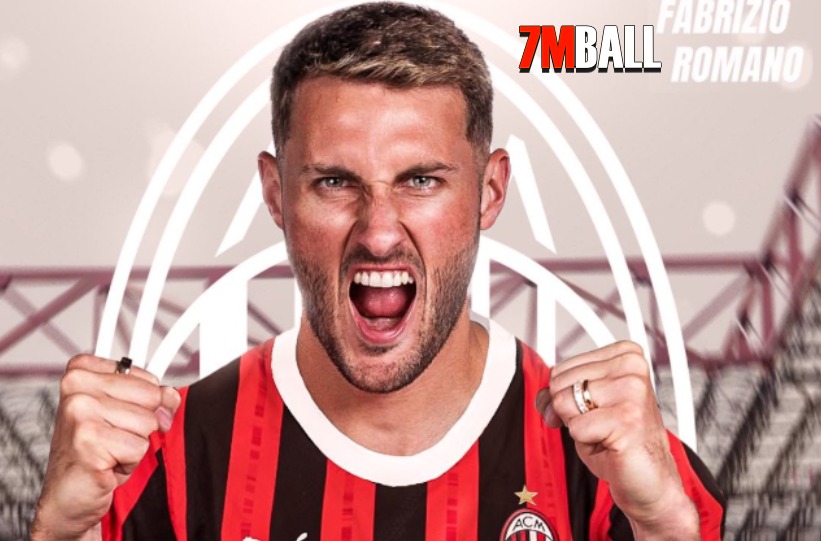 มิลานคว้า คีเมเนซ เซ็นถึง2029