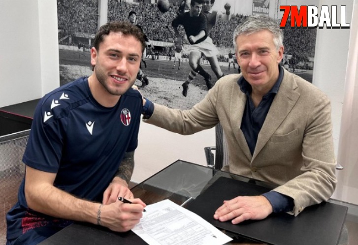 มิลาน ตัดปัญหาปล่อย คาลาเบรีย ไป โบโลญญ่า