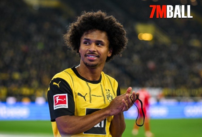 ยูเว่ เดินหน้าลุยดึง อาเดเยมี่ ตลาดซัมเมอร์