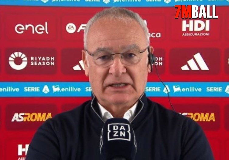 รานิเอรี่ ยินดี มิลาน-เผยคำพูดกับ คอนไซเซา