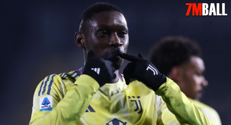 มูอานี่ เบิ้ลม้าลายบุกดีด โคโม่2-1 ขึ้นท็อปโฟร์