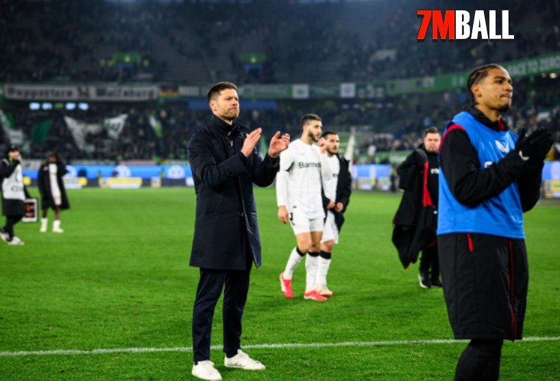 อลอนโซ่ มองแฟร์แล้ว ห้างยาแค่เจ๊า โวล์ฟสบวร์ก