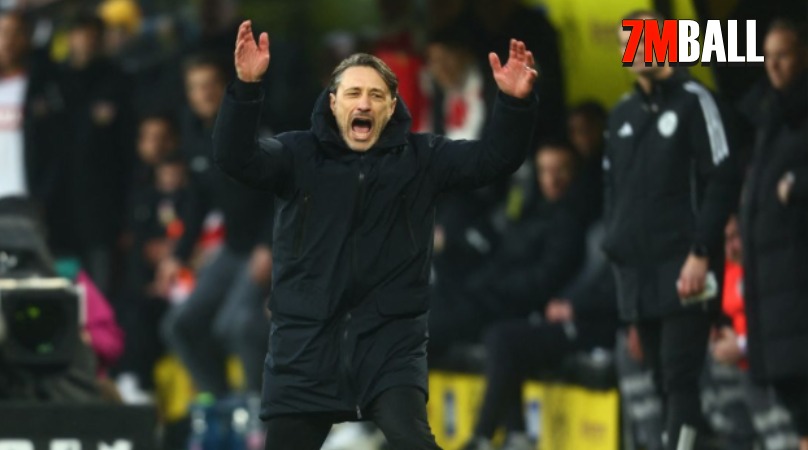 โควัช เสียดายประเดิมคุม เสือเหลือง พ่าย