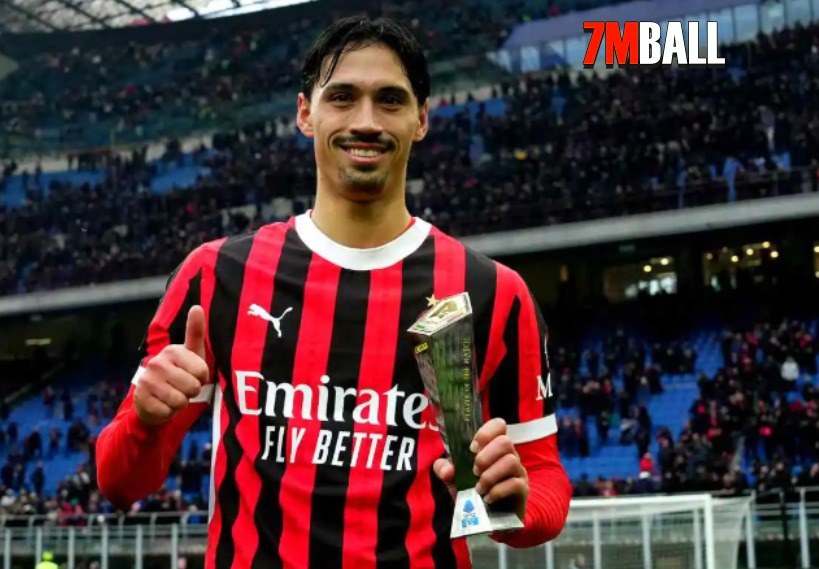 ไรน์เดอร์ส ยันใกล้ขยายสัญญากับ มิลานเร็วๆนี้