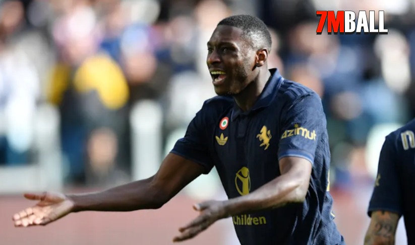 ยูเว่มั่นใจขึ้น เปแอสเช ไม่เอา มูอานี่ กลับแล้ว