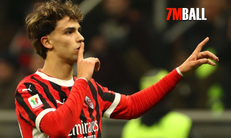 เฟลิกซ์ พยายามหนักเซ็นมิลานทันเส้นตาย