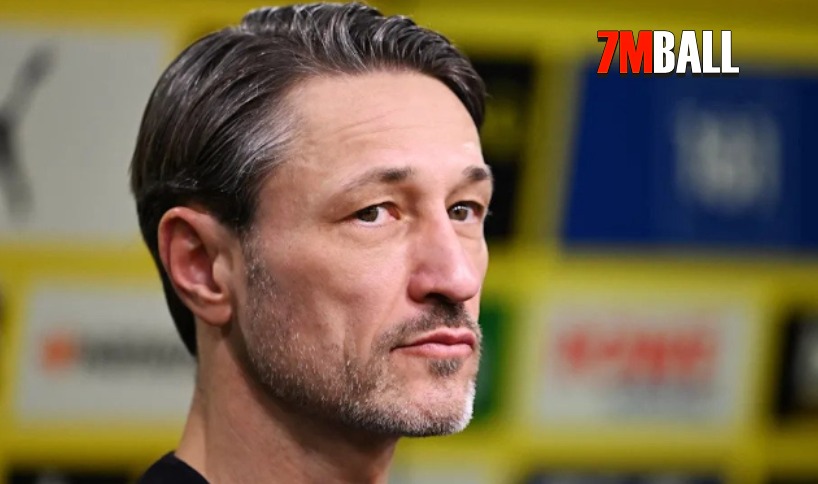 โควัช เร้า ดอร์ทมุนด์ เล่นให้เป็นทีมฟัดสปอร์ติ้ง