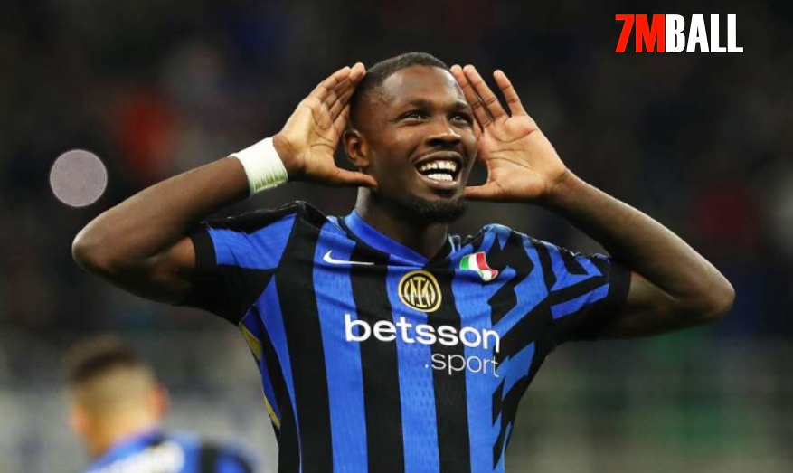 อินเตอร์คาดหวัง ตูรามฟิตทันเกมดาร์บี้