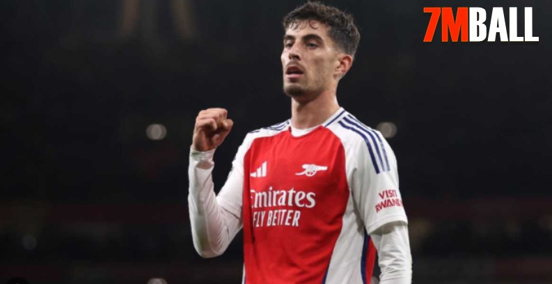 ปืน แถลงเตรียมผ่า ฮาแวร์ตซ์ กลับมาอีกทีซีซั่นหน้า