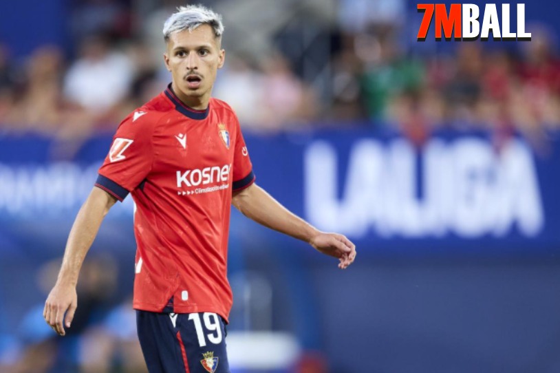 ซาราโกซ่า ยังไม่แน่ใจเล่นทีมใดซีซั่นหน้า