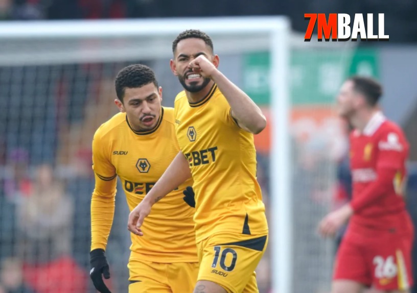 กุนญ่า ลั่นพร้อมทำเต็มที่เพื่อช่วย วูล์ฟส์