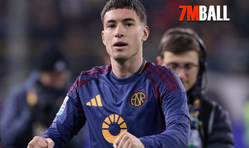 ซูเล่รับ เกือบอดปั่นฟรีคิกเพราะสองรุ่นพี่โรม่า