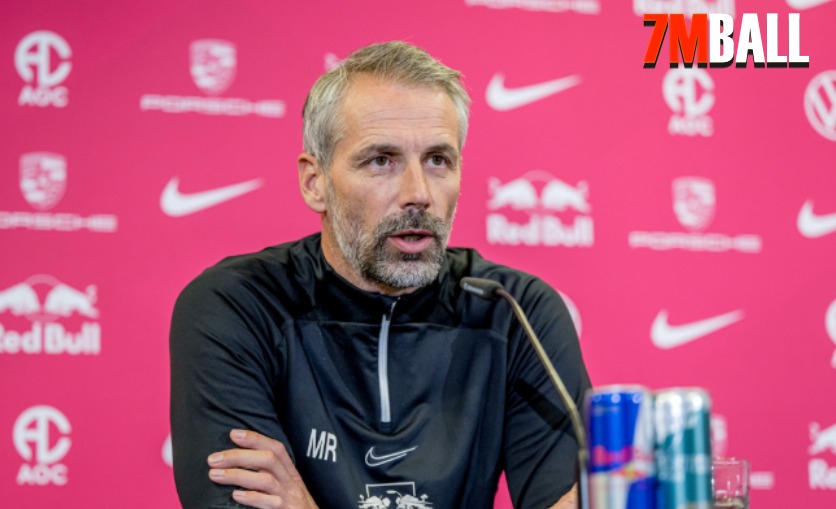 โรเซ่อเผยต้องหมุนตัวเกมรับมือไมนซ์