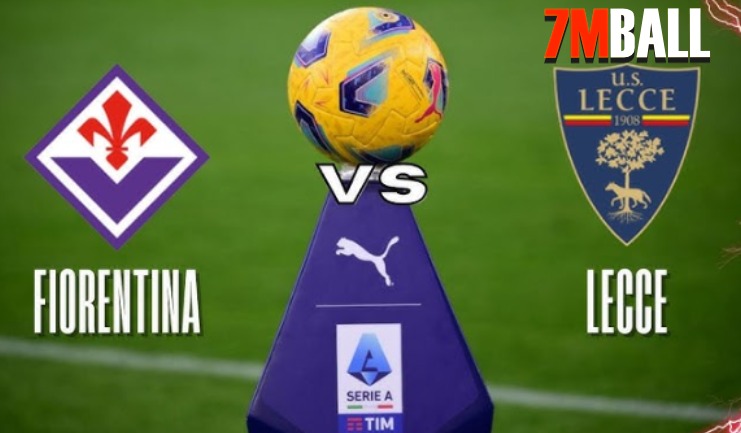 ฟิออเรนติน่า 1-0 เลชเช่