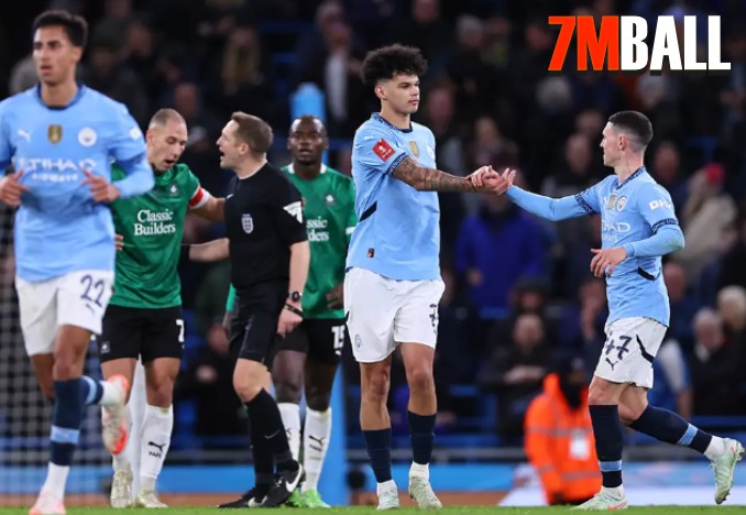 เรือใบเสียวแซงพลีมัธ3-1ลิ่วเอฟเอ