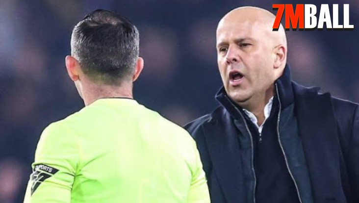 เอฟเอเผยคำพูดสล็อตทำถูกโอลิเวอร์ไล่