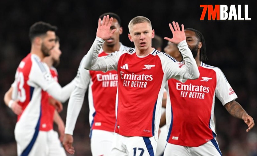 ขอเต็มที่ก่อน - ซินเชนโก้ เผยยังไม่รู้อนาคตกับปืนใหญ่