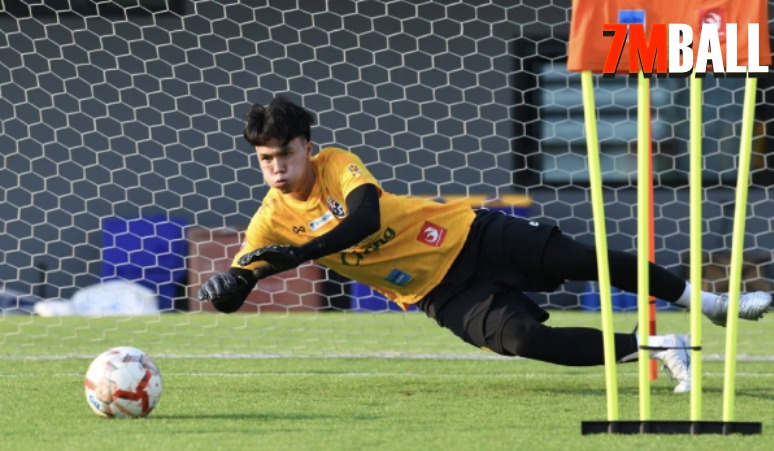 ภูวดลเชื่อแข้งลีกรองมีโอกาสติดธงช้างศึกอีก