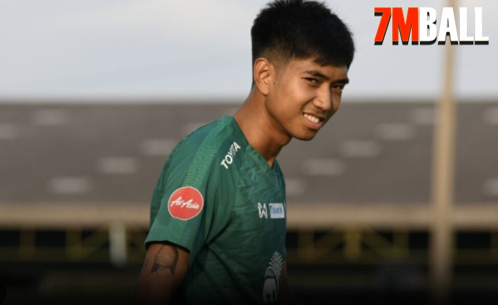 ชาญณรงค์ หวังผนึกกัปตันเจช่วยช้างศึก