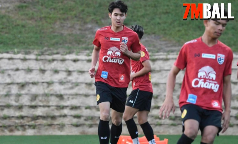 สิทธา สุดปลื้มได้ผนึกซีโฟร์ในยู23