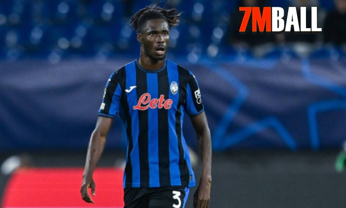 อตาลันต้าเตรียมใช้เงื่อนไขเซ็นถาวรคอสซูนู