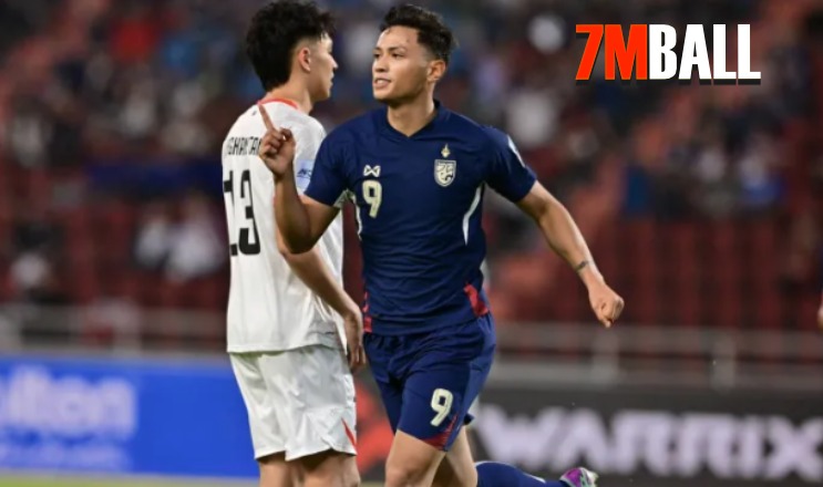 พาตริกเหมา ช้างศึกอุ่นทุบอัฟกัน2-0