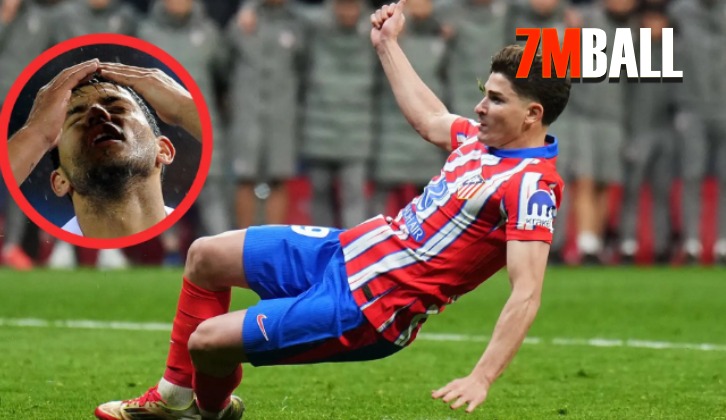 อัลวาเรซหวังยูฟ่าและฟีฟ่าปรับกฎยิงจุดโทษชัดเจนขึ้น