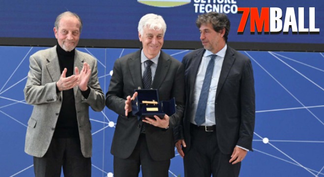 กาสเปรินี่-อินซากี้ เห็นใจม็อตต้า