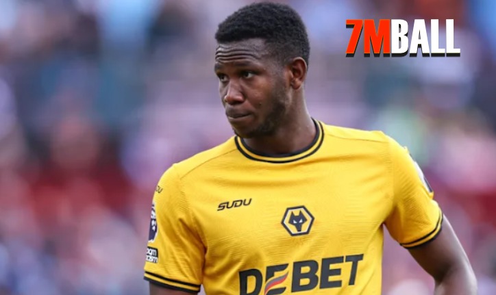 วูล์ฟส์ ต่อสัญญา มอสเกร่า ถึงปี2030