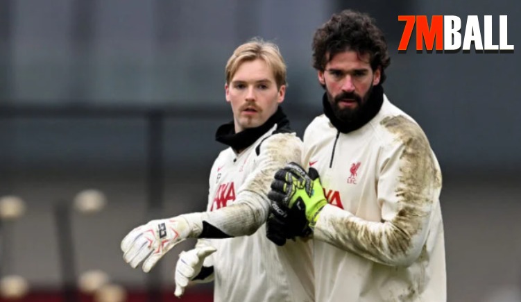 อาลีสซง กราฟ ซ้อมเต็มที่ลุ้นช่วยหงส์บู๊ทอฟฟี่