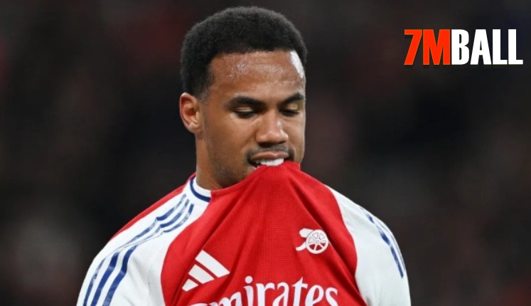 กาเบรียล ลั่นกลับมาแกร่งยิ่งกว่าเดิม