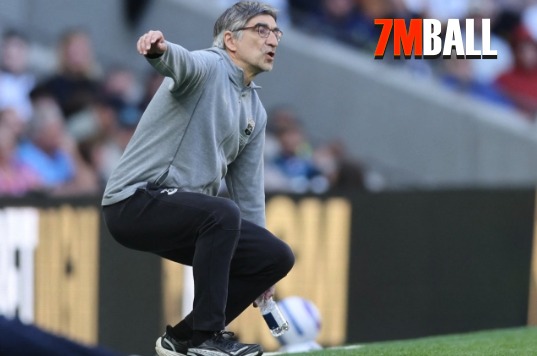 ยูริชเร้านักบุญสู้ต่อเก็บแต้มหนีสถิติห่วยสุด