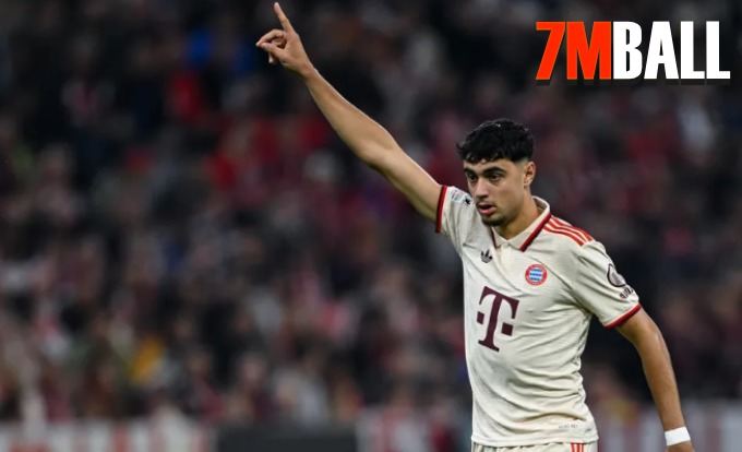 พาฟโลวิช หวังนำ บาเยิร์น สยบไมนซ์จ่อคว้าแชมป์