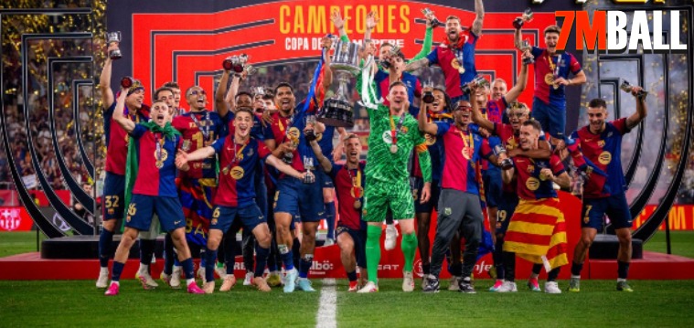 ฟลิค สุดภูมิใจลูกทีมสู้จนแซงคว้าแชมป์