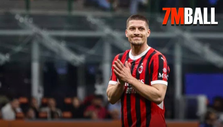 โยวิชขอสัญญาสองปีจากมิลาน