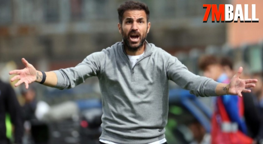 คนอื่นเลย สื่อยันโคโม่ปัดปล่อยฟาเบรกาสคุมโรม่า