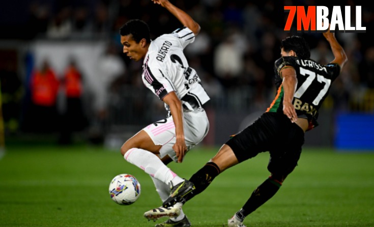 โรม่า อกหัก ม้าลาย เฉือน เวเนเซีย 3-2 ซิวตั๋ว ยูซีแอล