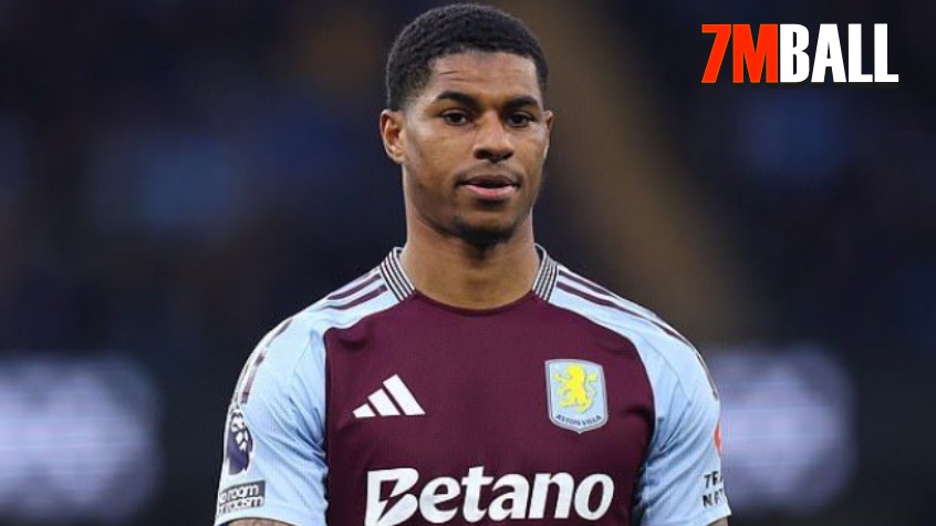 แรชฟอร์ด โพสต์ลาวิลล่า - ผีตั้งค่าหัว 40 ลป.