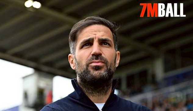 โคโม่ เล็งอัดค่าจ้างให้ เชสกันท่าโรม่า