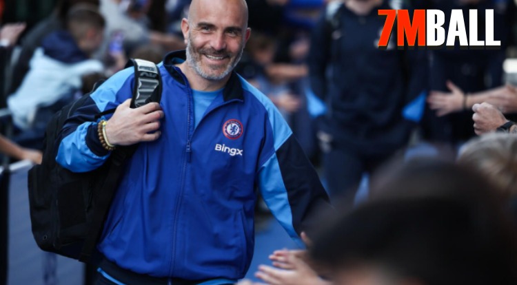 ปิดสวยๆ มาเรสก้าตั้งเป้าพาทีมคว้าเเชมป์คอนเฟอเรนซ์ลีก