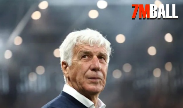 กัสเปรินี่ ย้ำลา อตาลันต้า คาดคุมโรม่า