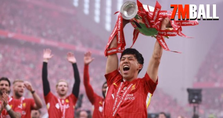 เอ็นโด แสดงจุดยืนต้องการอยู่กับหงส์ต่อ