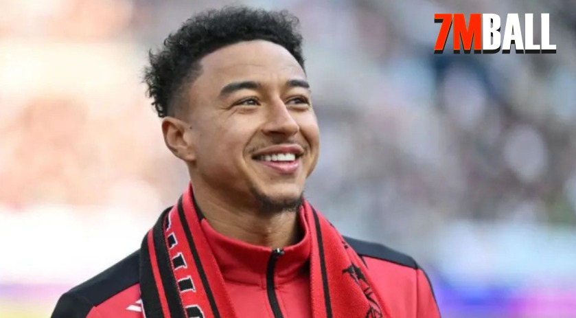 ลินการ์ด วอนผีให้เวลาอโมริม เชื่อทีมจะกลับมาได้