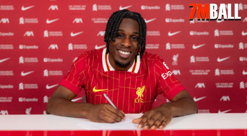 หงส์เปิดตัวฟริมปงเซ็นยาว5ปี