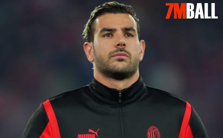 มิลาน แจ้ง เตโอหาทีมใหม่ได้เลยเหตุเรียกค่าเหนื่อยแพง