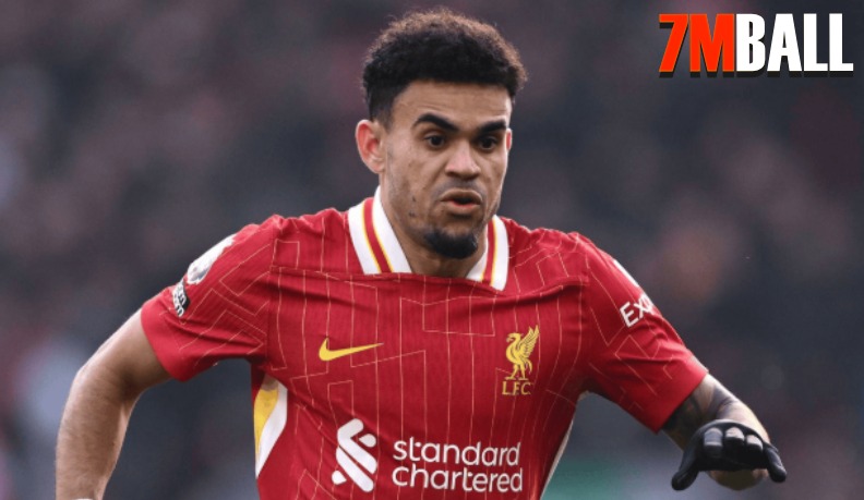 ค็อปมีเสียว อัลนาสเซอร์เดินหน้าคว้าดิอาซลุยลีกซาอุฯ