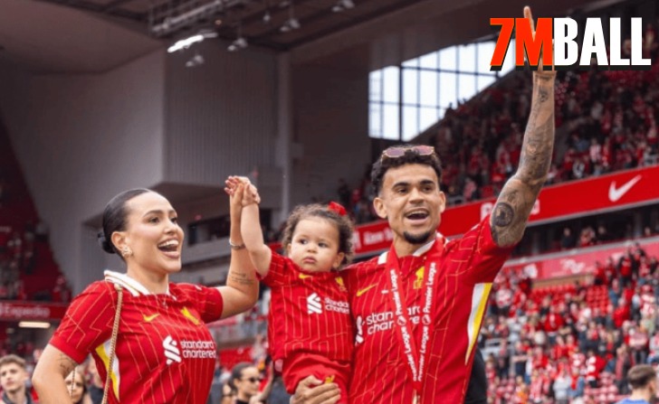 โพสต์อำลา ภรรยาดิอาซ ร่ายยาวขอบคุณหงส์